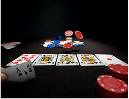 Tips on Building Online Poker bankroll From Absolutely nothing