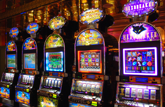 Bingo And Slots Casinos Online