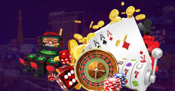 Opening Increased Casino: Where Enjoyable and Ton of money Satisfy