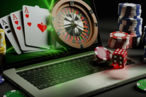 Accessing An Energetic Casino From Their Own Home