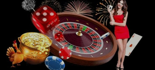 The Rules Of Internet Casinos - Approach To Victories