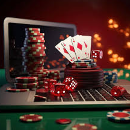 Casino Method For Your Gambling Holiday