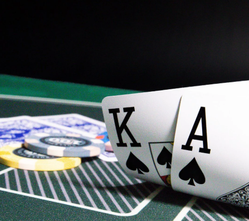 Poker And Blackjack: One Of The Most Popular Cards