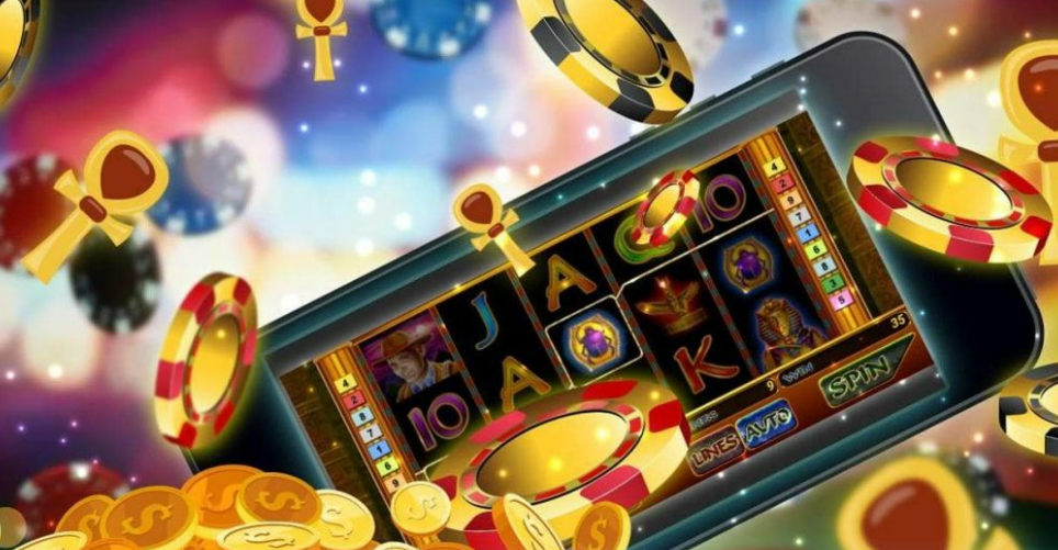 5 An Online Success Casino Gambling Fundamentals