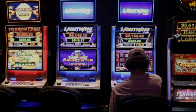 Online Slot Video games - Validating Aim Of Video clip Poker Devices