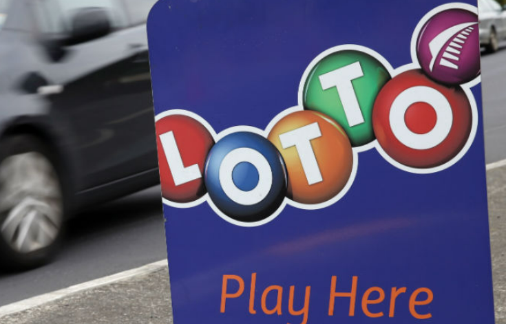 Pick 4 Lotto Systems - Find Secrets To Winning The Pick 4