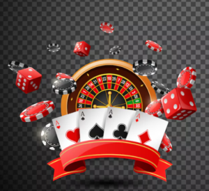 How to Find Licensed and Controlled Casino Video game Systems